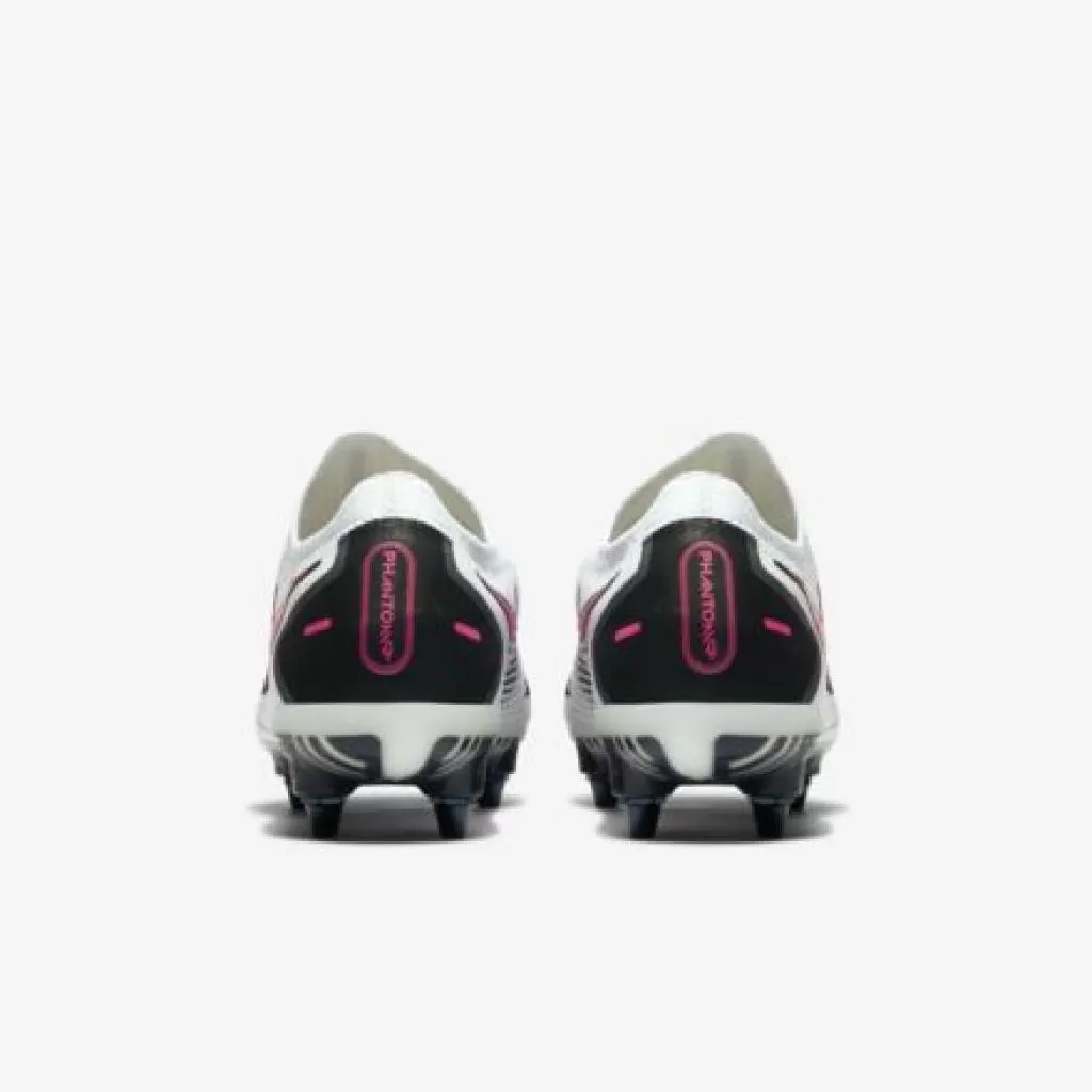 Бутсы профессиональные Nike Phantom GT Elite SG-PRO